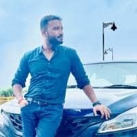 Ashok Jaiswal
